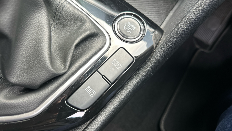 Kia Sportage 1.6T GDi ISG 3 5dr Petrol Estate